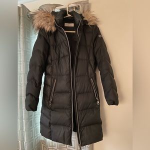 Calvin Klein parka
